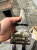 Nachi Hydro Chuck T40-CHN32 B - 2