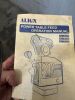 Align Power Table Feed - 3