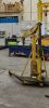 Abbey Mobile Workshop Crane, 1250Kg Capacity - 2