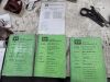 2002 VTEC XV Vision Wide Tech Double Column CNC Machinery Centre - 25