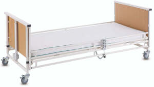 Cobalt Health K-Dee II Standard Bed - Single
