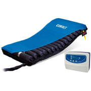 Airtec 7.5 Alternating Pressure Mattress - King single with Cobalt M21-AMP Air System