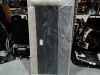 Bundle of 1 x I-care Headboard Double - Stone and 1 x I-care Headboard Double - Onyx - 3