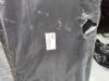 Bundle of 1 x I-care Headboard Double - Stone and 1 x I-care Headboard Double - Onyx - 7