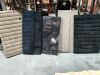 Bundle of Assorted Footboards and Headboards
