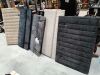 Bundle of Assorted Footboards and Headboards - 2
