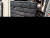 Bundle of Assorted Footboards and Headboards - 3
