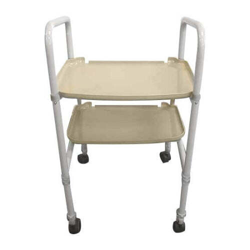 Aspire meal trolley