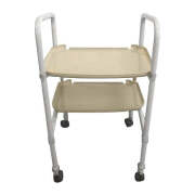Aspire meal trolley