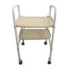 Aspire meal trolley