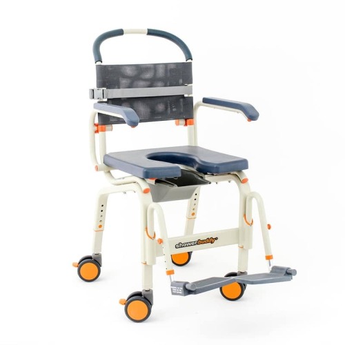 showerbuddy Roll-InBuddy Lite SB6C
