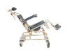 ShowerBuddy Roll-in Tilt Shower Commode - SB3T