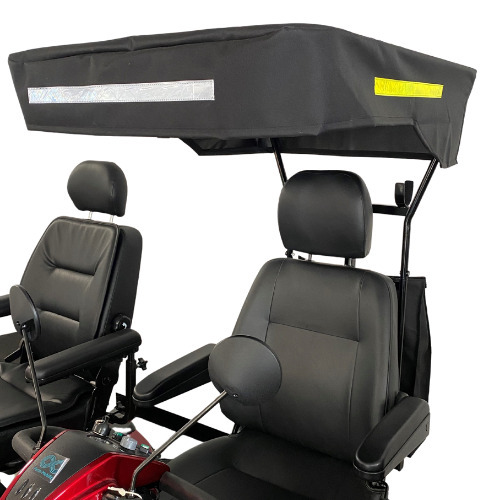 Pride Mobility Scooter Sun Canopy