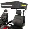 Pride Mobility Scooter Sun Canopy