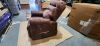 2 x Faulty/Damaged Lift Recliner Chairs - 4