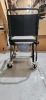 Drive Medical Glideabout Transit Shower Commode - 4