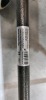 Drive Medical Glideabout Transit Shower Commode - 7