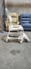 ETAC Clean Mobile 55 Shower Commode - 3