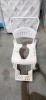 ETAC Clean Mobile 55 Shower Commode - 6