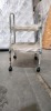 Aspire meal trolley - 2