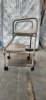 Aspire meal trolley - 3