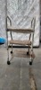 Aspire meal trolley - 4