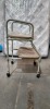 Aspire meal trolley - 5