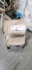 Aspire meal trolley - 6