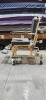 ShowerBuddy Roll-in Tilt Shower Commode - SB3T - 3