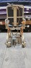 ShowerBuddy Roll-in Tilt Shower Commode - SB3T - 4