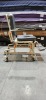 ShowerBuddy Roll-in Tilt Shower Commode - SB3T - 5