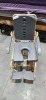 ShowerBuddy Roll-in Tilt Shower Commode - SB3T - 6