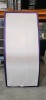 ic-15 long single 91cm x 203cm x 15cm memory foam mattress - 9