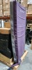 Forte Zephair Mattress - Long Single - ZASL1000 - Includes Air Pump - 9