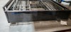 Standard Long Single INNOVA-AID Bed with Removable Fa&ccedil;ade Colour: Black - 8