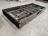 Royale Multi-Motion Bed Trandelenburg - Long Single - Black with Bundle of Accessories - 14