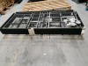 IC222 Homecare Bed - Long Single &ndash; Onyx with Bundle of Accessories - 11