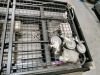 IC222 Homecare Bed - Long Single &ndash; Onyx with Bundle of Accessories - 15