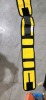 Bundle 2 x CareQuip Walking Belt - Medium - yellow - 3
