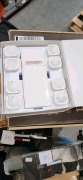 SofiHub Home Fall alert System - Model : 105-e-C17ii