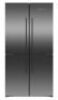 Fisher & Paykel 605L French Door Fridge RF605QDVB1