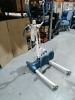 Invacare Roze Transfer Stand Up Patient Lift - 3