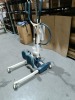 Invacare Roze Transfer Stand Up Patient Lift - 4