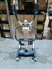 Invacare Roze Transfer Stand Up Patient Lift - 5