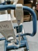 Invacare Roze Transfer Stand Up Patient Lift - 6
