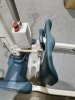 Invacare Roze Transfer Stand Up Patient Lift - 8
