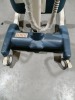 Invacare Roze Transfer Stand Up Patient Lift - 9