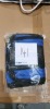 Bundle 2 x CareQuip Walking Belt - Extra Large - Blue - 4