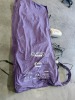 Talley Quattro Plus Mattress - Single with Quattro Pump and 20 x Replacement Air Cells - 2