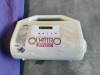Talley Quattro Plus Mattress - Single with Quattro Pump and 20 x Replacement Air Cells - 3